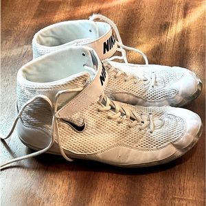 COPY - Nike Wrestling Shoes size 11.5